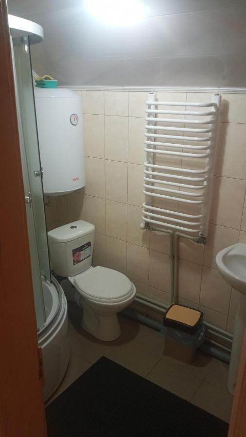 Біля Лісу Slavske Exterior foto